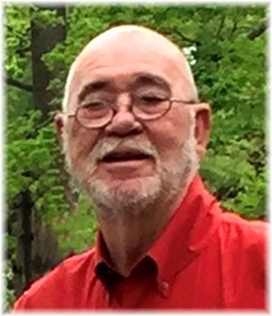 Harry Ambrose Brown, Jr.