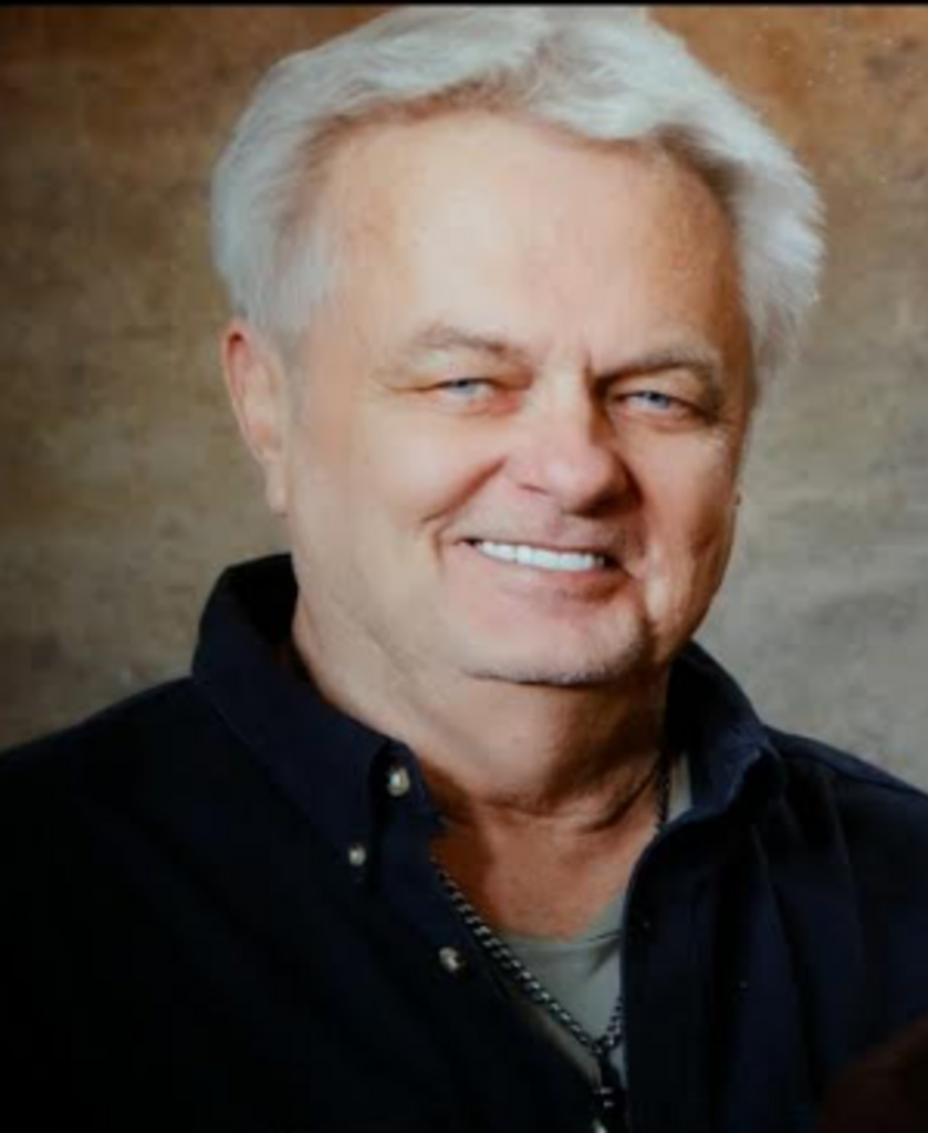 Gary Lee Christensen