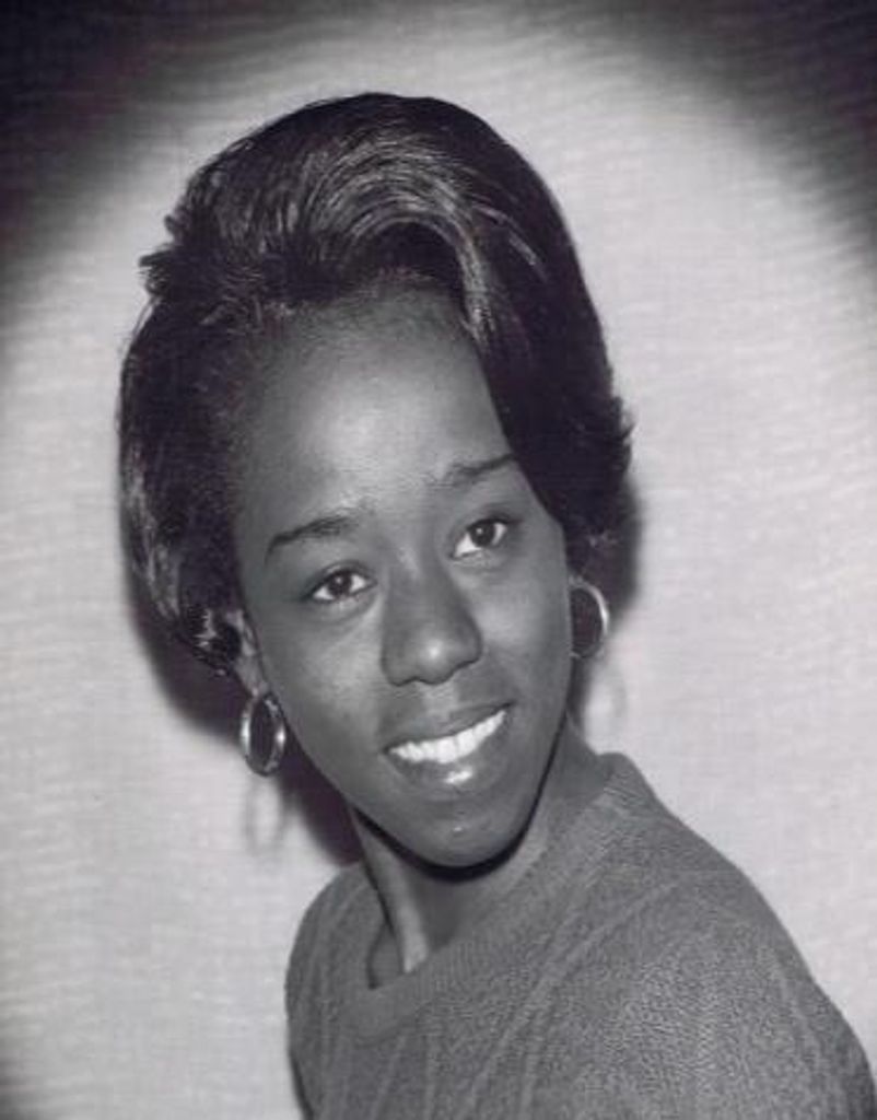 Betty Jean Addison