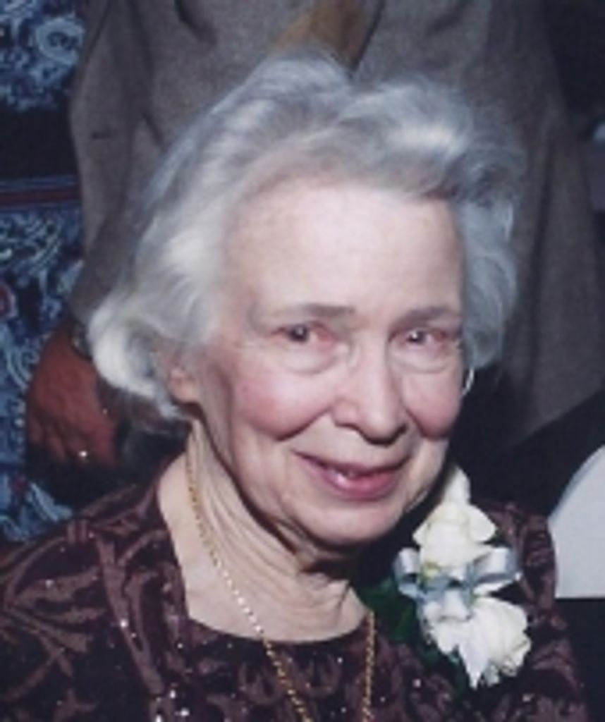 Georgena "Betsy" Coy Kowalec
