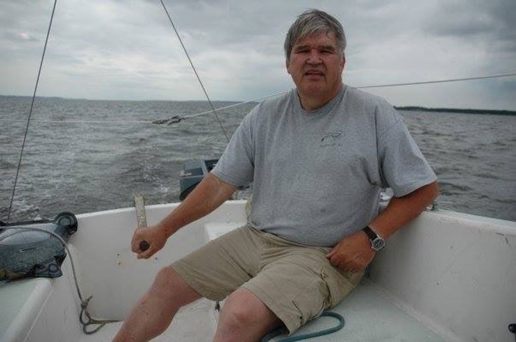 Thomas Pascal Duke, Iii Profile Photo