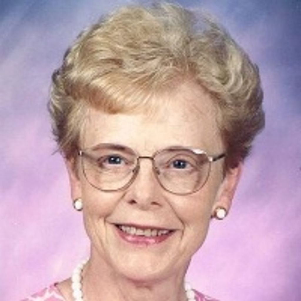 Rose Marie Nieman Profile Photo