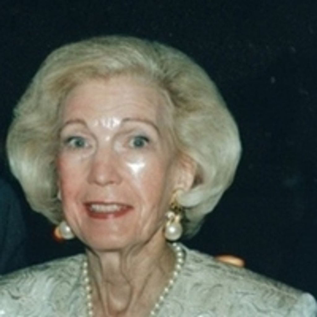 Dorothy Carwile Woodhurst