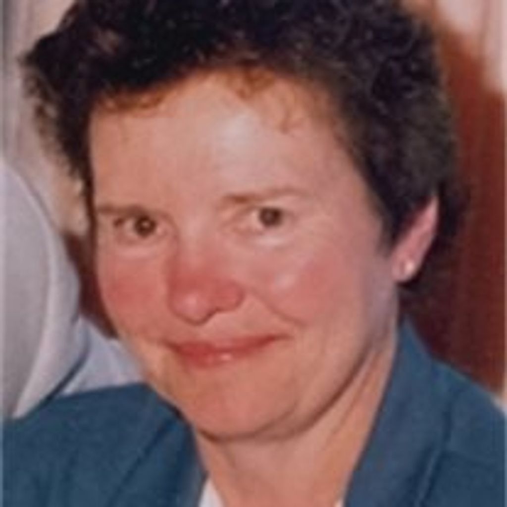 S Jeanne A. (Gargolinski) Powers