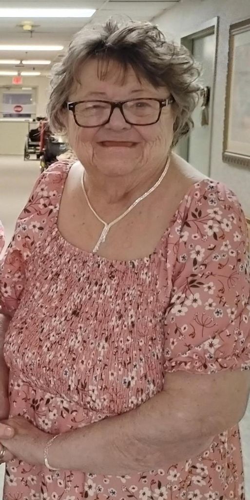 Betty Boyle