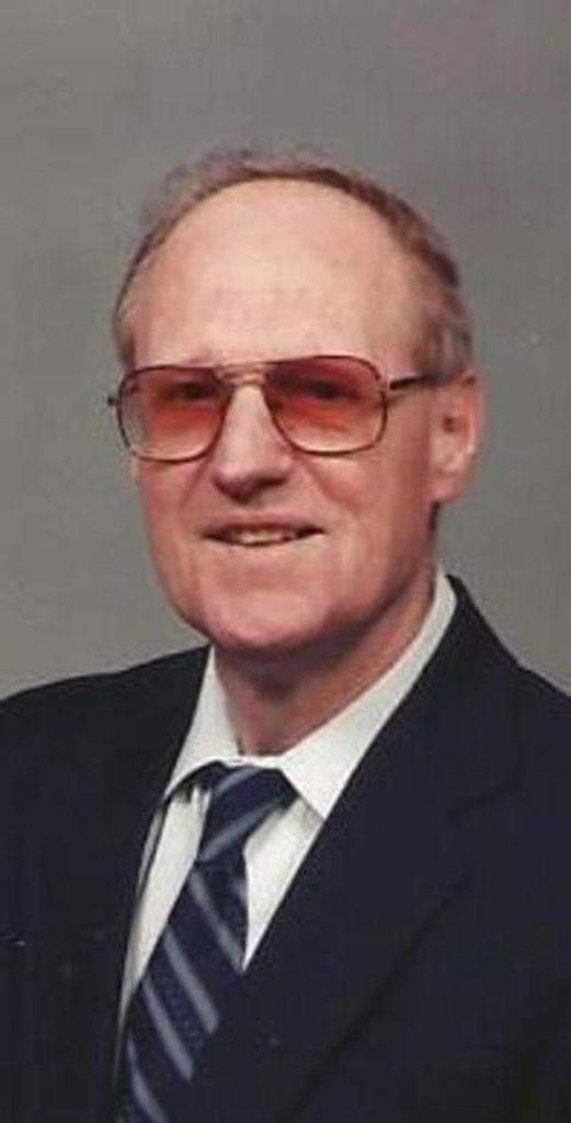 Clyde P. Straka Profile Photo