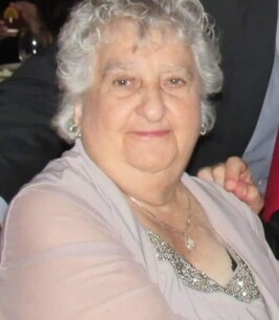 Rosina Ficarra Profile Photo