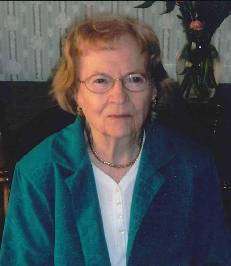 Nannie Gannon