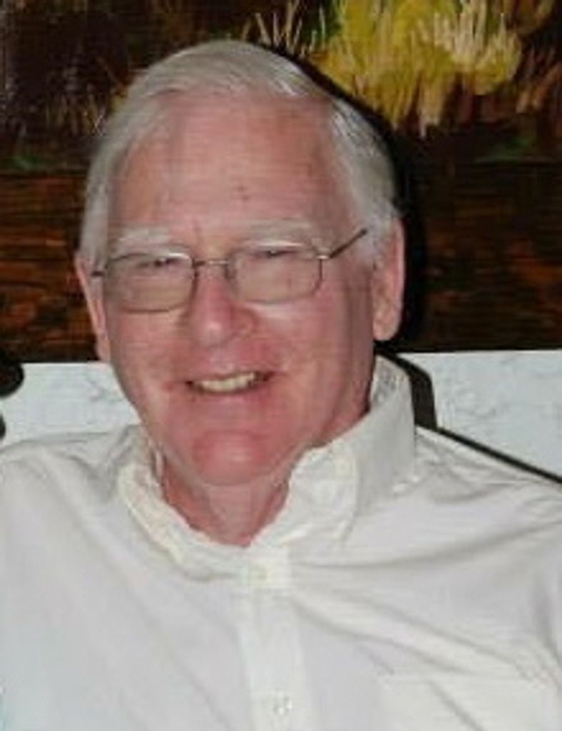 Donald Louis Castaldini Profile Photo