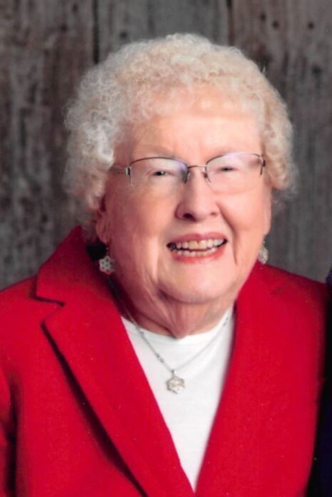 Leona Groenhagen