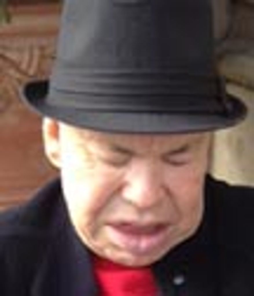 Randall "Randy" J. Solesbee