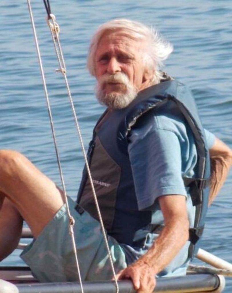 Ronald E. Lightholder Profile Photo