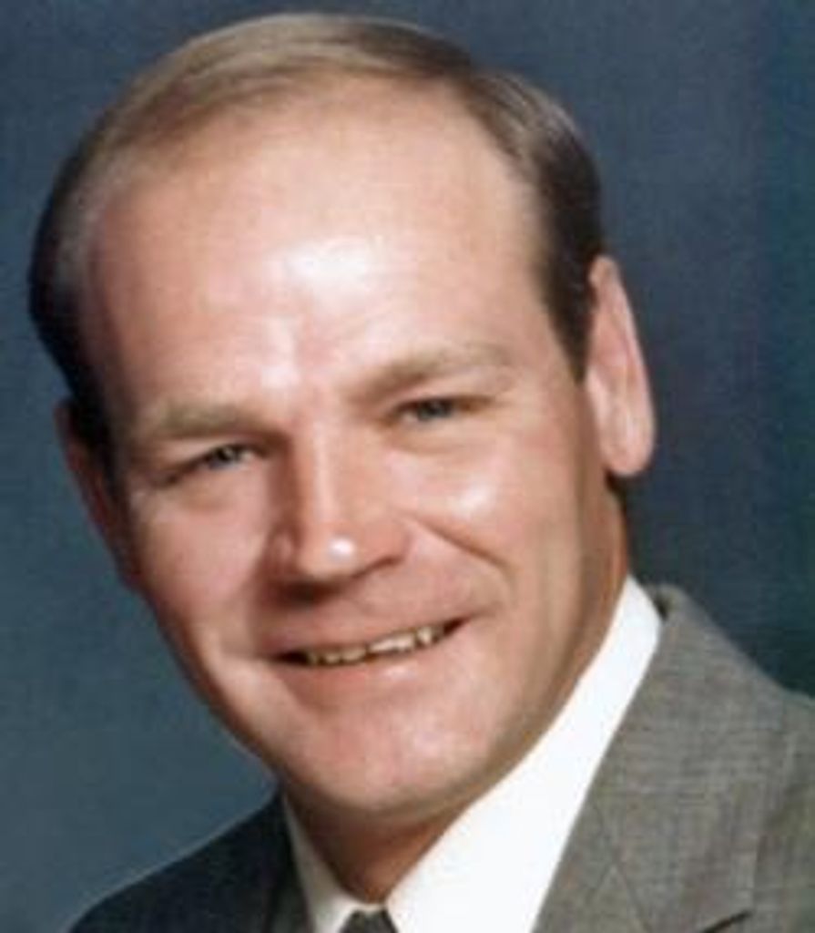 Walter Lawrence Davis Profile Photo