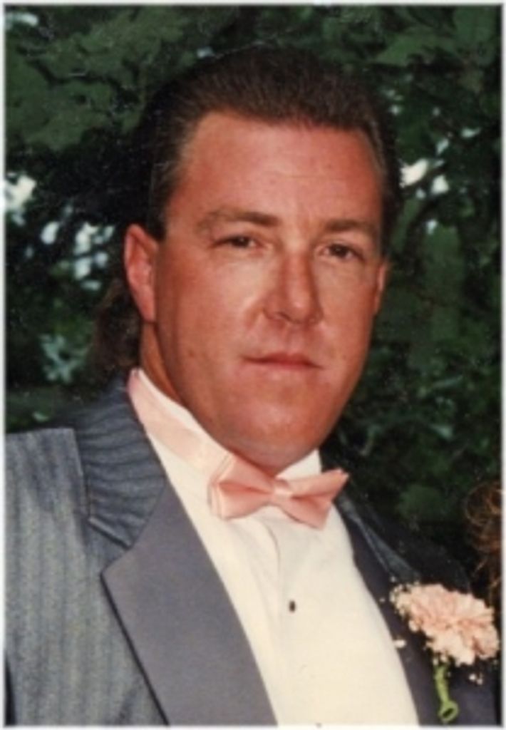 Jay  Dee McCarley