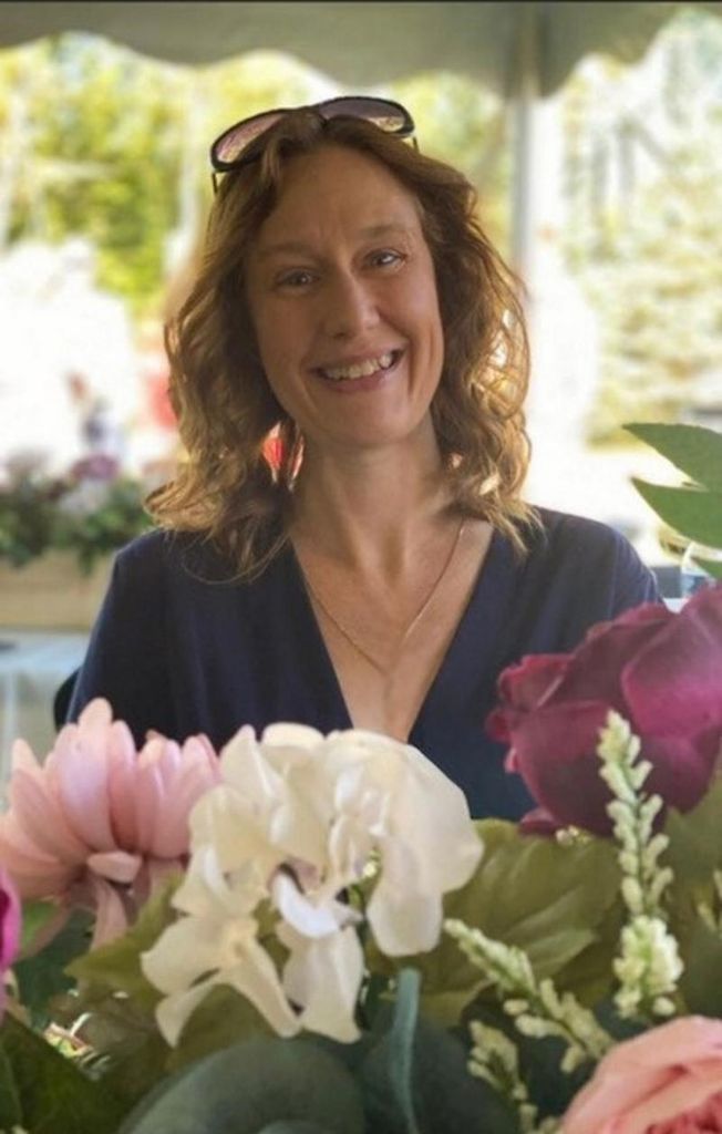 Monica C. Fritchman Profile Photo