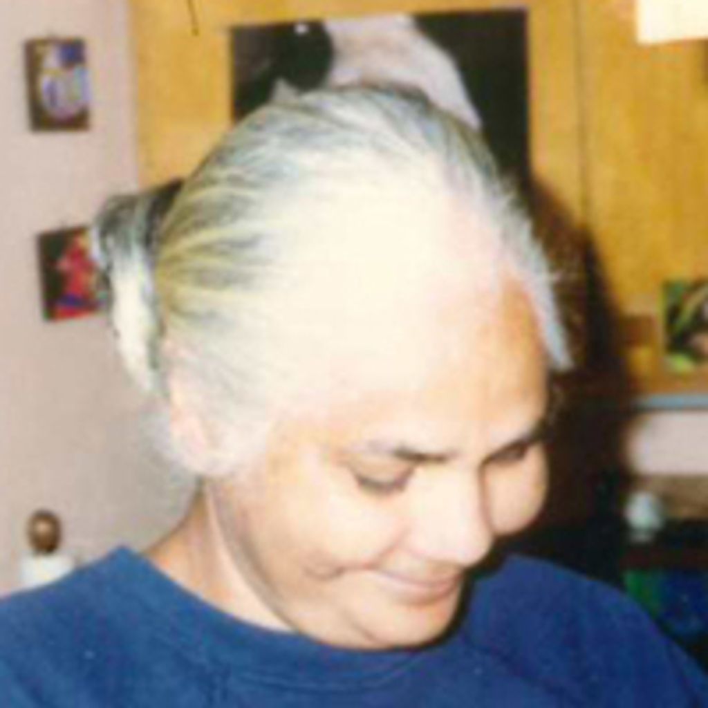 Rita Young