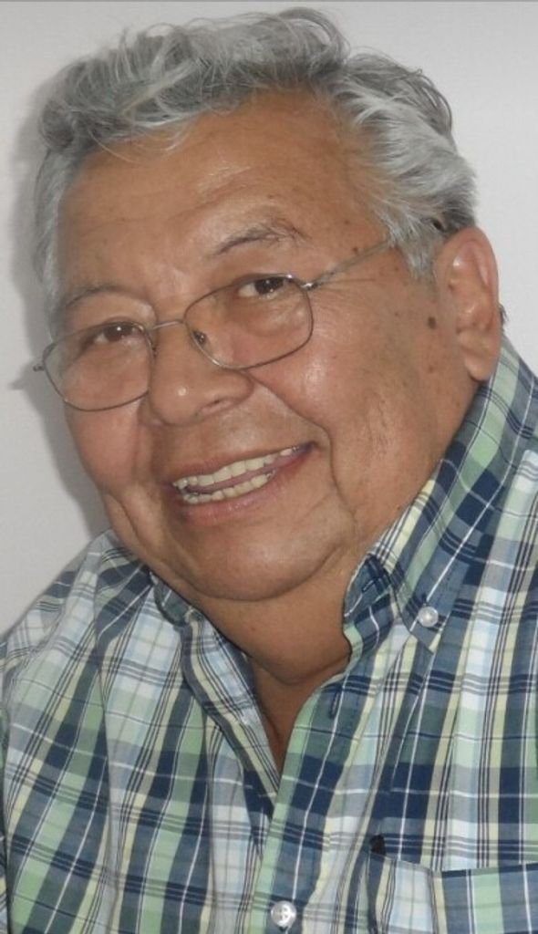 Angel Litardo Bajana