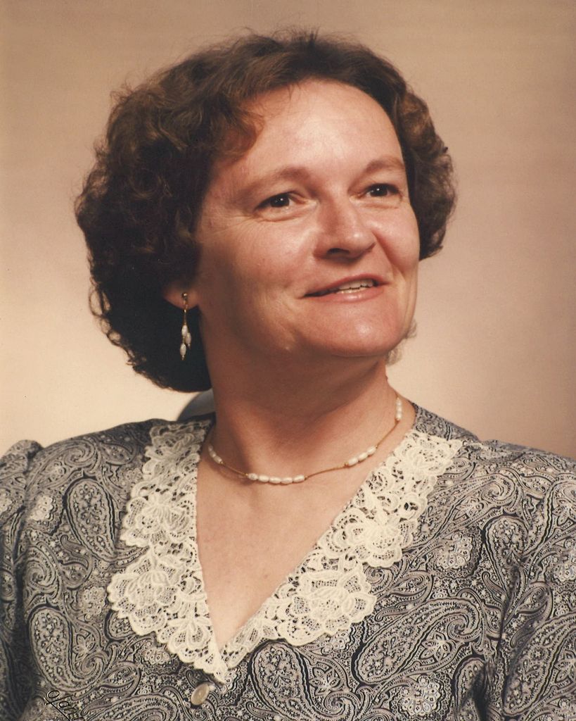 Eva Mae Krapf Profile Photo