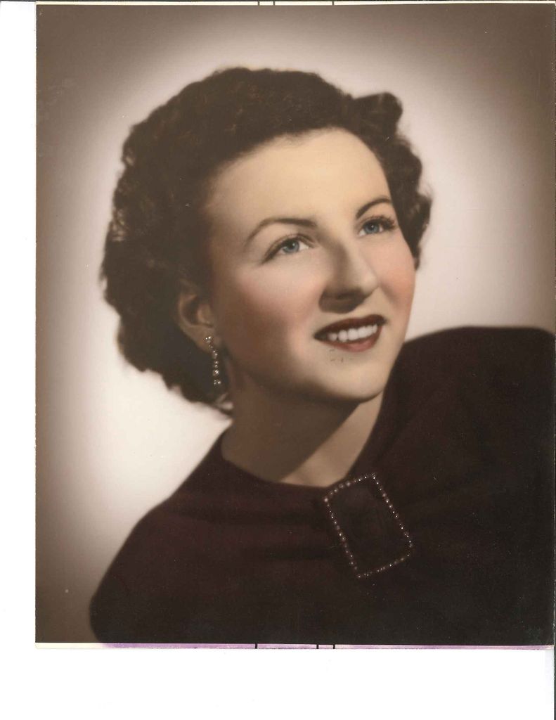 Margaret Ann Stancil Profile Photo