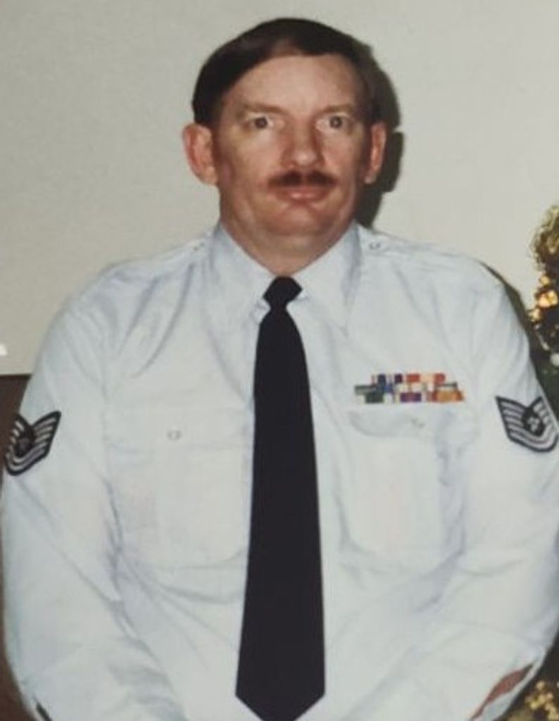 Lawrence "Larry" Leason Mongold