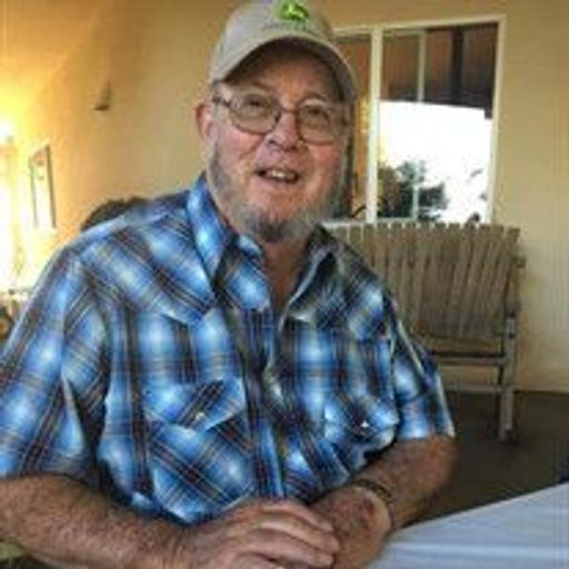 Richard Alvin Nichols Profile Photo