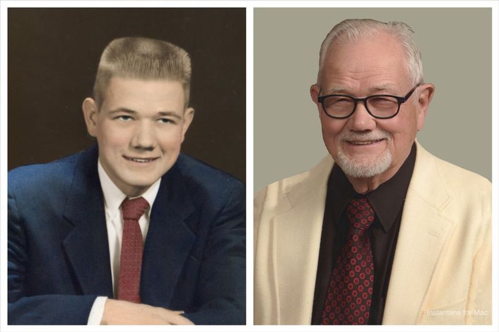 John R. Davis