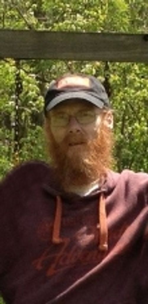 Aaron Hawk Profile Photo