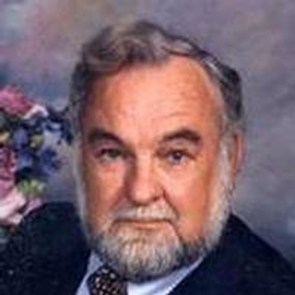 Dick Fackender