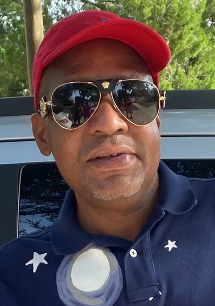 Willie Oglesby Profile Photo
