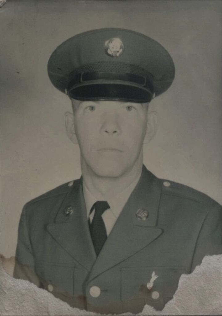Wayne Arden
