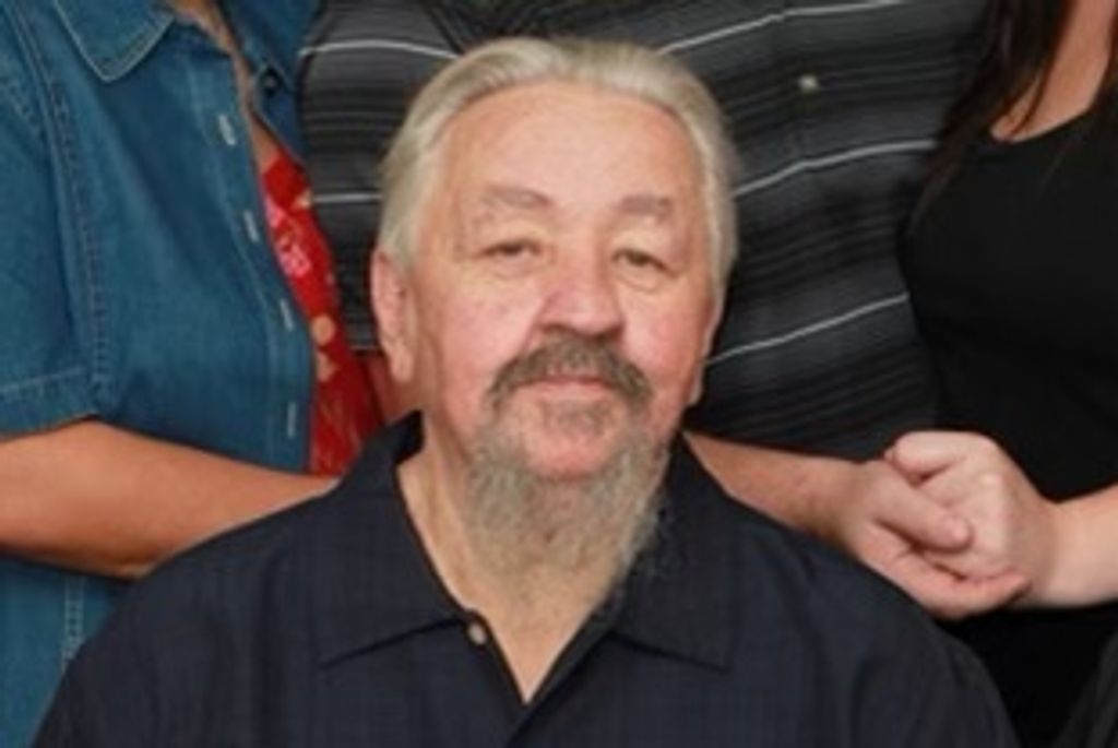 Lawrence Anthony Miller