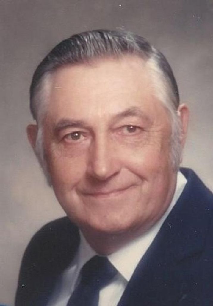 Grant A. Lien Profile Photo