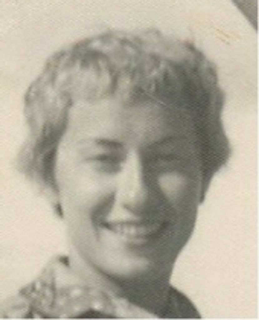 Shirley Louise Grimm