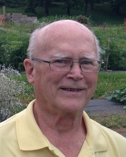 J. Roy Gish Profile Photo