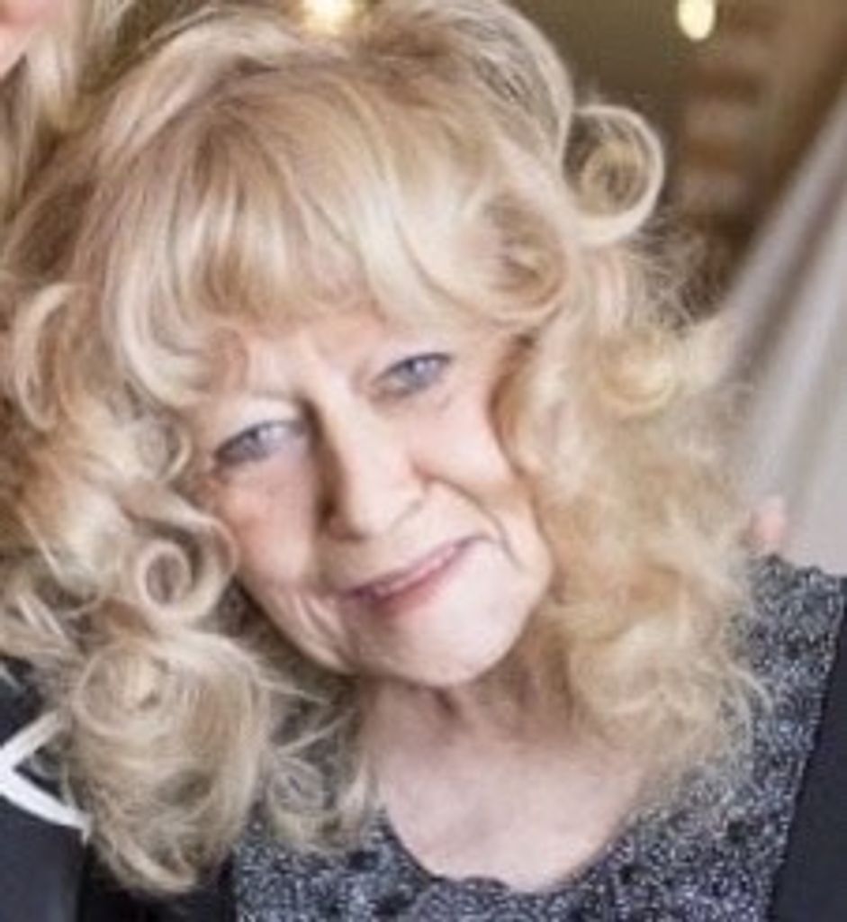 Susan (Suzy) Homan
