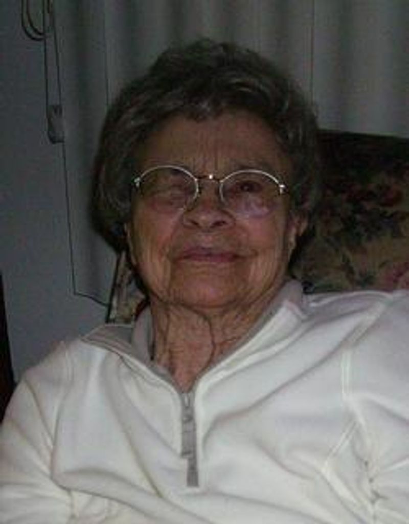 Shirley Bleick