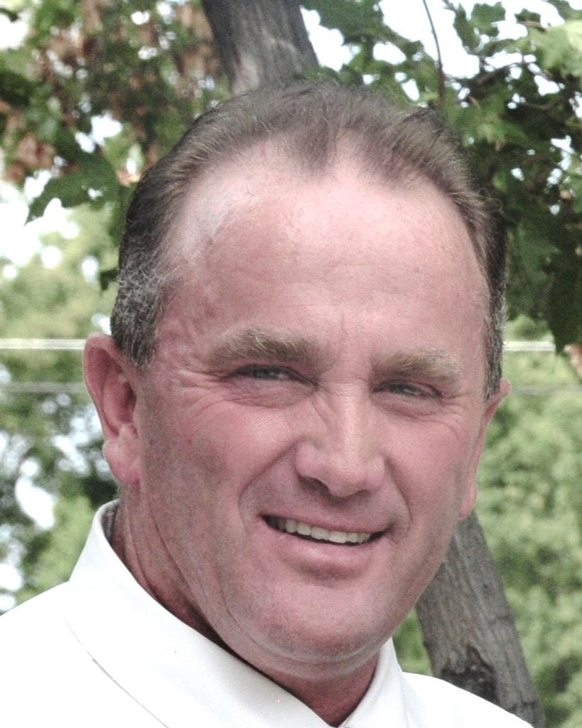 David Milton Smedley