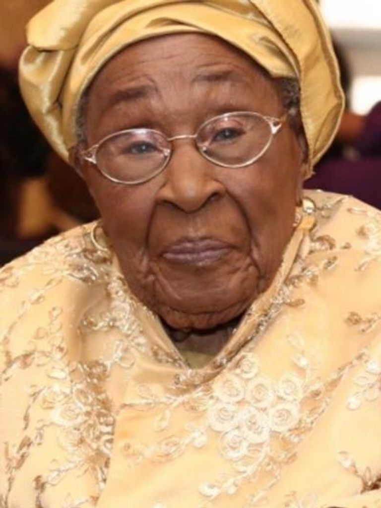 Margie Mae Gibson Profile Photo