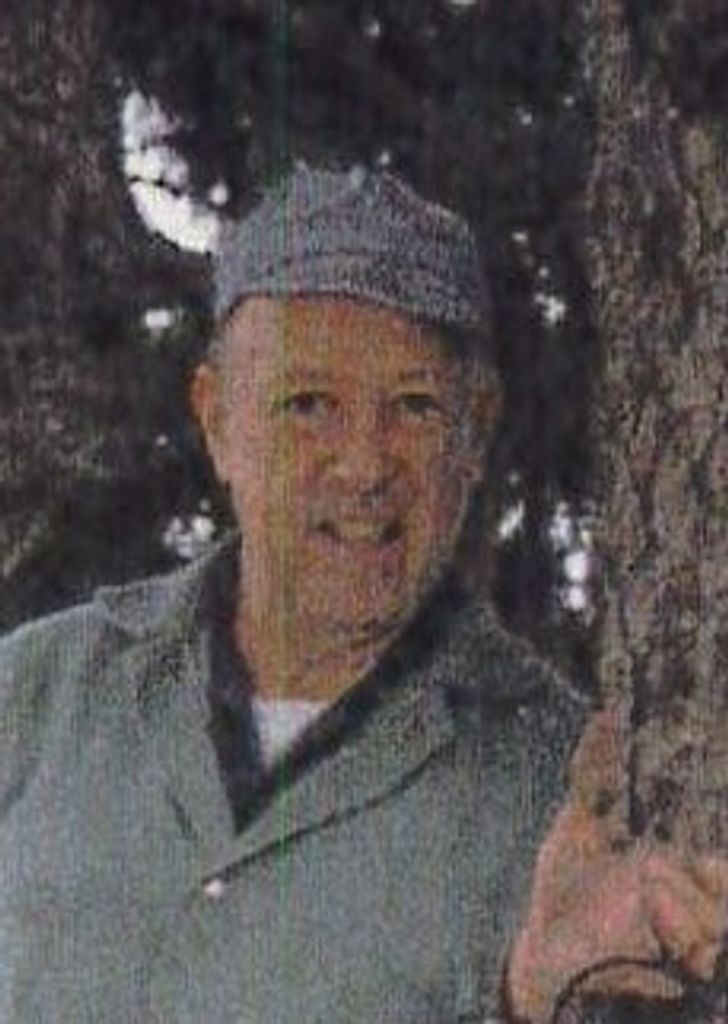 Robert J. "Bob" Lash