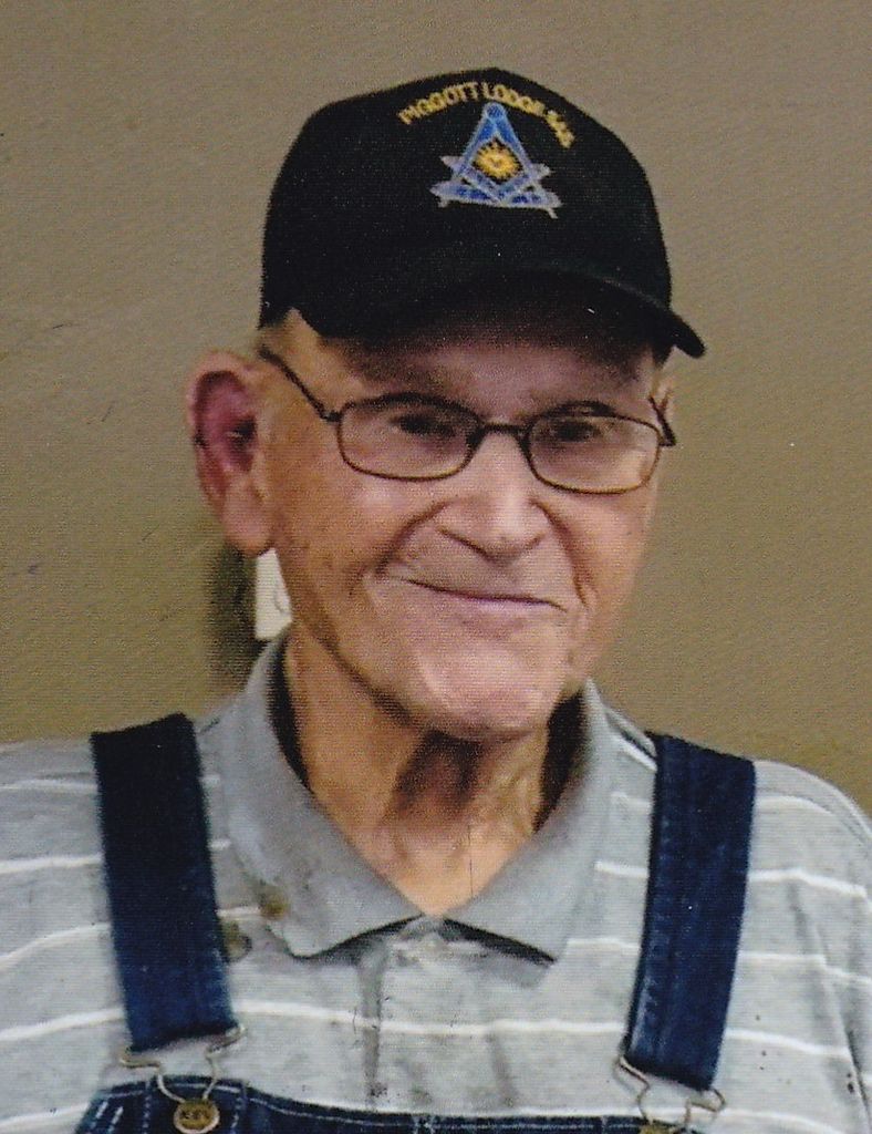 Edward Lee Thompson Profile Photo