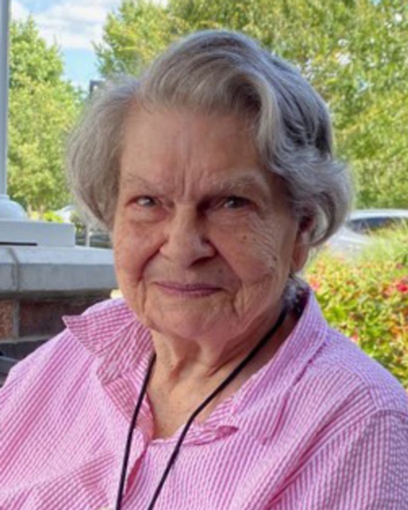 Glendola Flanigan