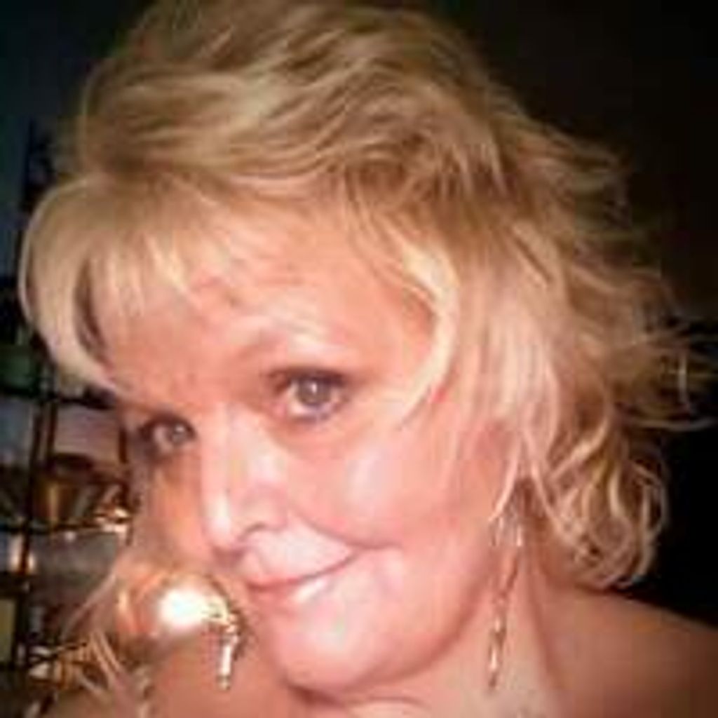 Candace Marie Stansbury