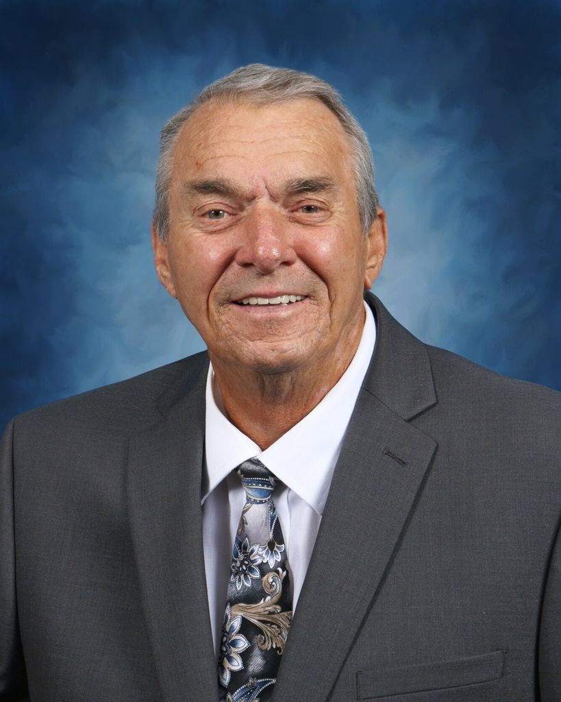 Roger Dale Peace Sr. Profile Photo