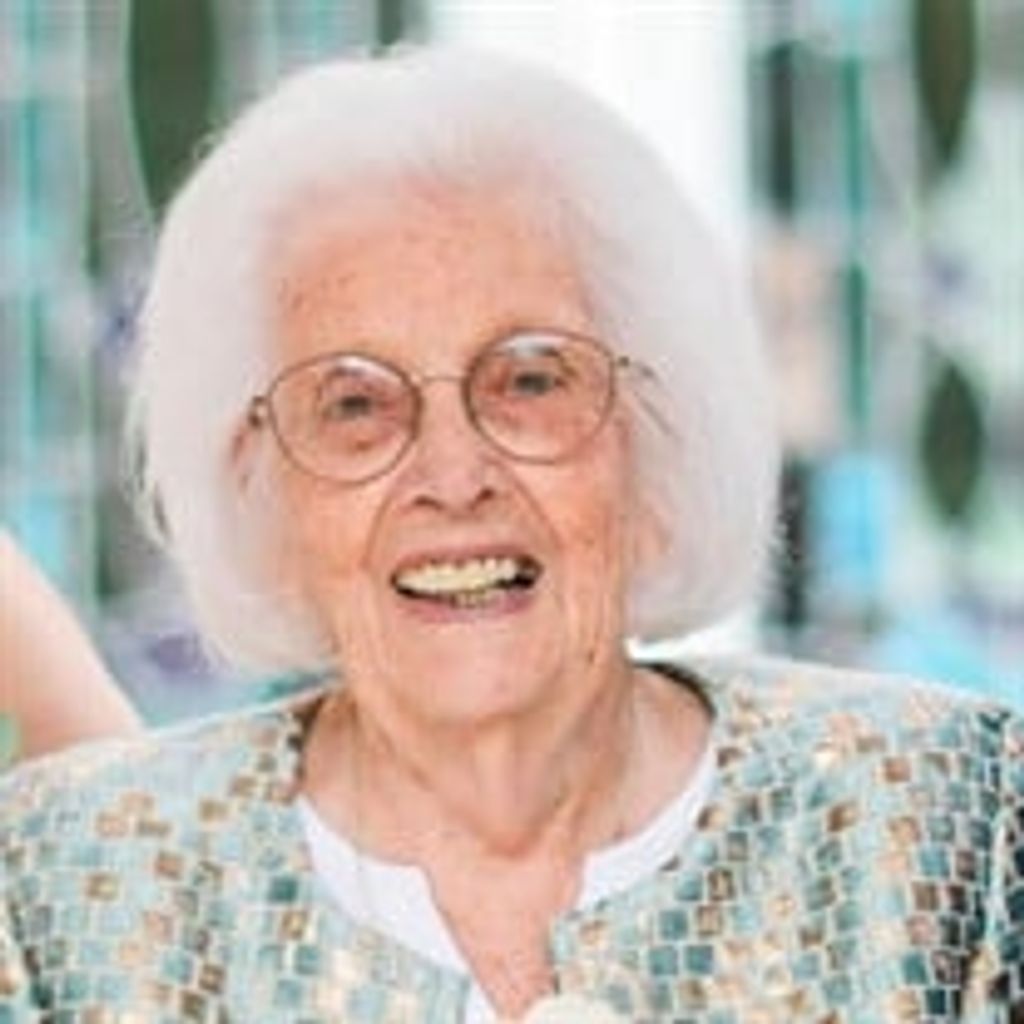 Patricia Ruth Weiland Hutson Profile Photo