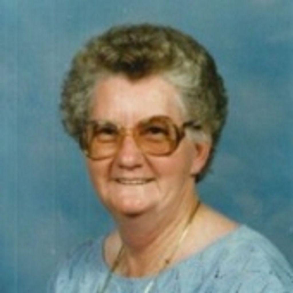 Nora W. Stutts