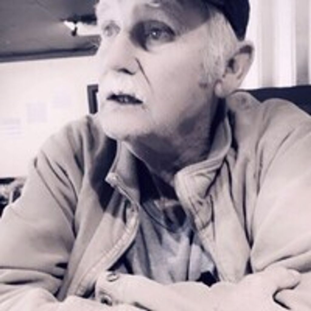 William Douglas Ellard