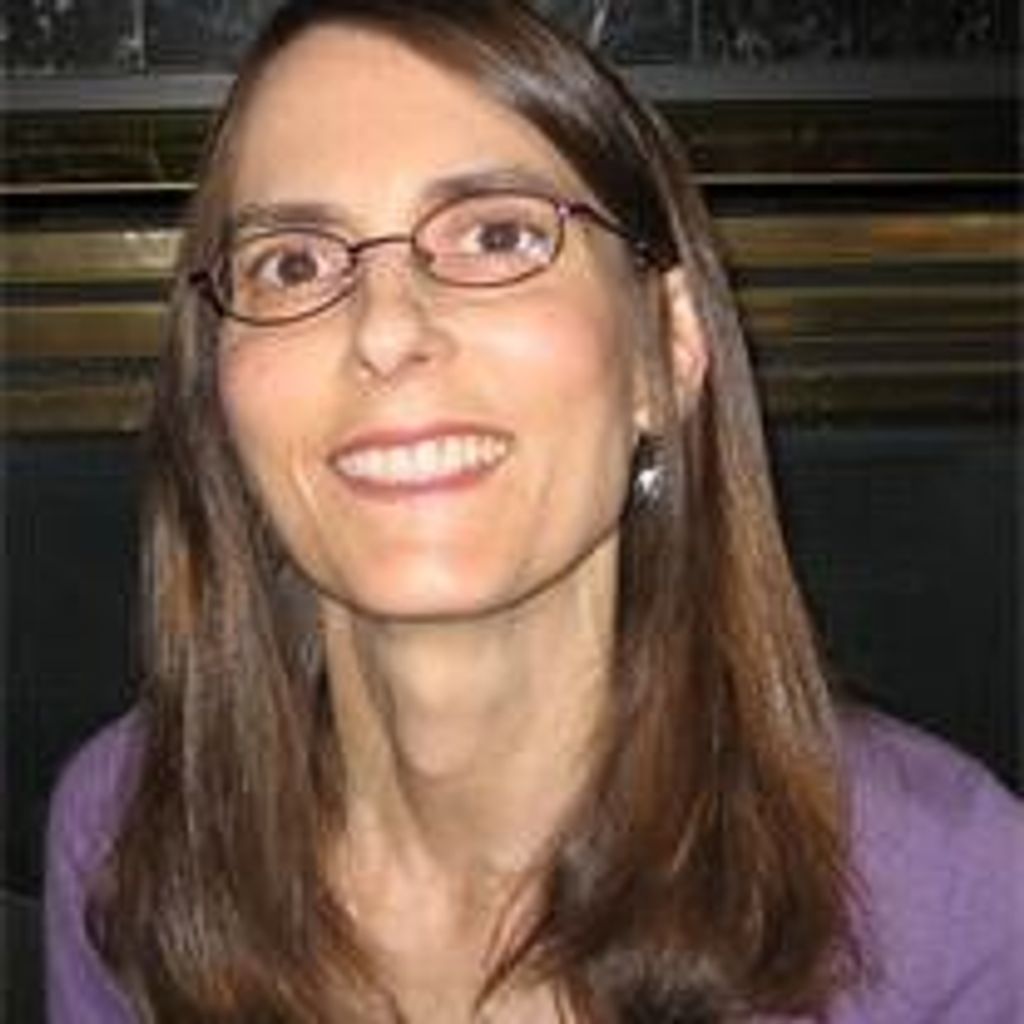 Karin Johnson