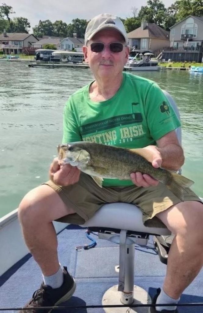 Bruce A. Mull Profile Photo