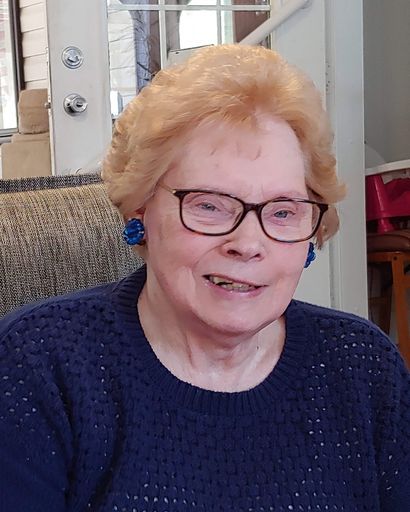 Marilyn G. Funk's obituary image