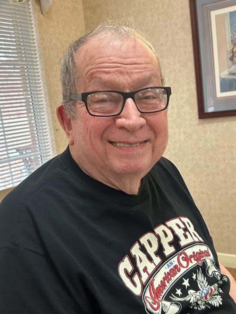 Jerry Dean Capper Profile Photo